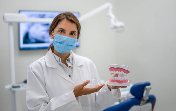 Best Pediatric Emergency Dentist in Sitka, AK