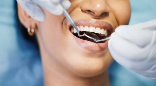 Best Orthodontic Emergency Dentist in Sitka, AK