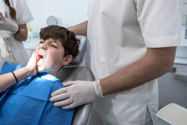Best Mobile Emergency Dentist in Sitka, AK