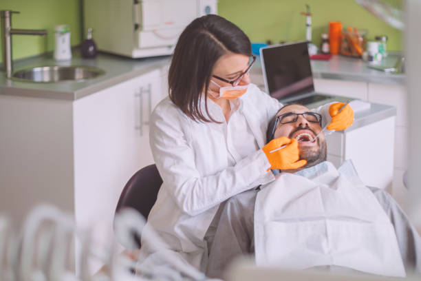 Best Emergency Dental Services for Seniors in Sitka, AK