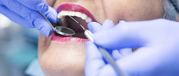 Best Emergency Cosmetic Dentistry in Sitka, AK